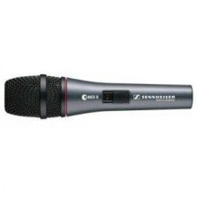 Kondenzátorový mikrofón Sennheiser E865-S